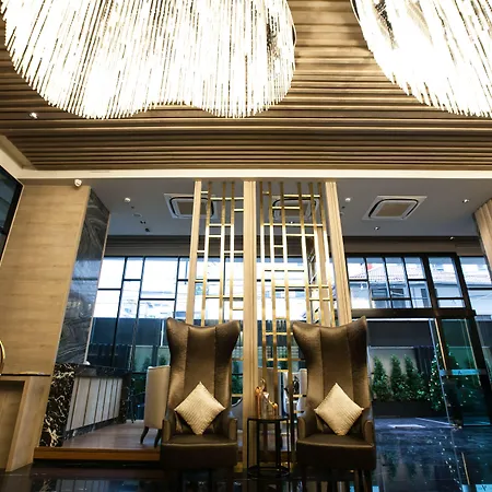 Arte Hotel