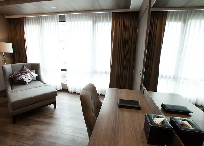 Arte - Sha Extra Hotel