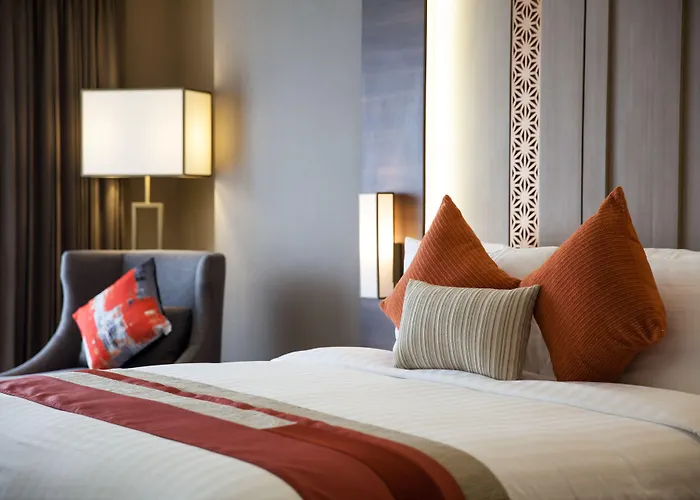 Hotel Arte - Sha Extra 4*