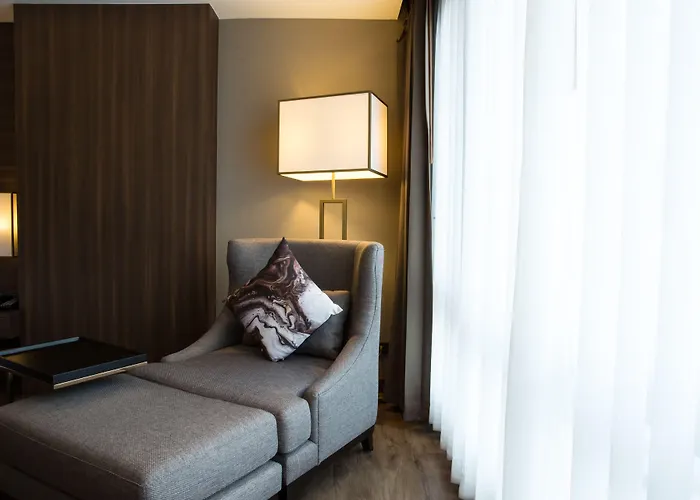 Arte - Sha Extra 4* Bangkok