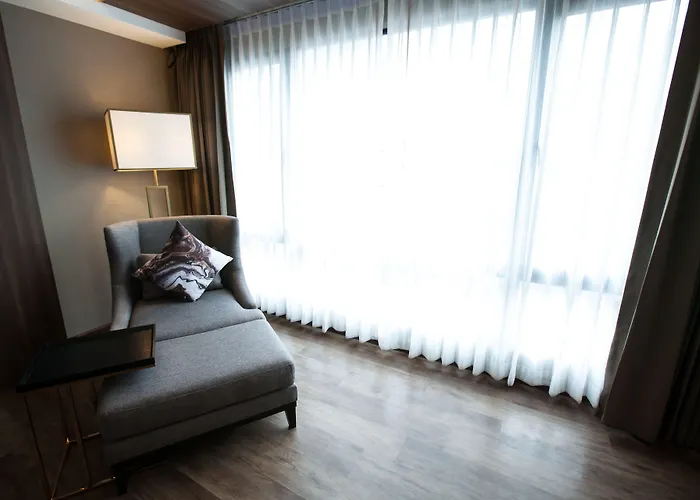 Arte - Sha Extra Hotel 4*
