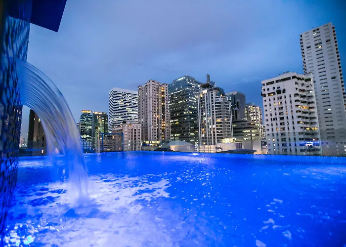 Arte - Sha Extra Hotel 4*