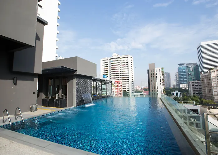 Arte - Sha Extra Bangkok