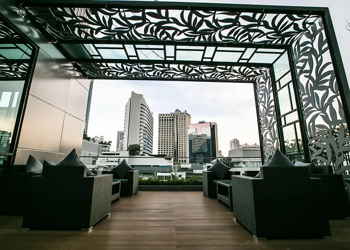 Arte - Sha Extra Hotel 4*