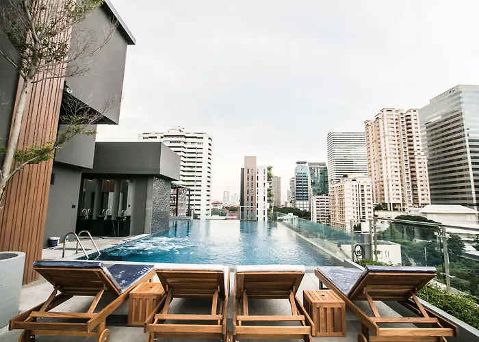 Hotel Arte Hotel - Sha Extra Plus 4*