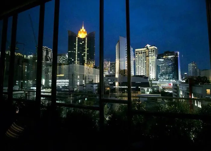 Arte - Sha Extra 4* Bangkok
